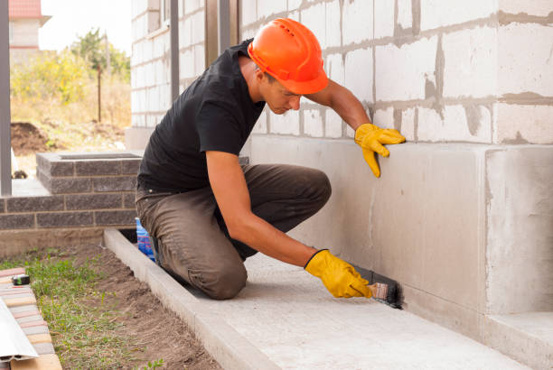 Licensed Wet Basement Repair service in Milwaukee, WI - SJ Waterproofing Pros